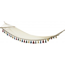 ΑΙΩΡΑ ΓΙΑ ΤΟΝ ΚΗΠΟ ΚΑΙ ΤΟ CAMPING ΜΕ ΚΡΟΣΙΑ ECRU 200X100CM X39500730