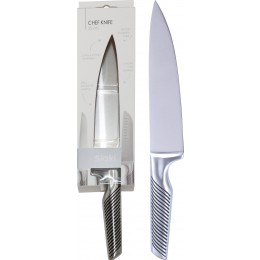 ΜΑΧΑΙΡΙ CHEF ΜΕΤΑΛΛΙΚΟ 34CM YN1201350