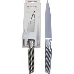 ΜΑΧΑΙΡΙ ΜΕΤΑΛΛΙΚΟ 25CM YN1201390