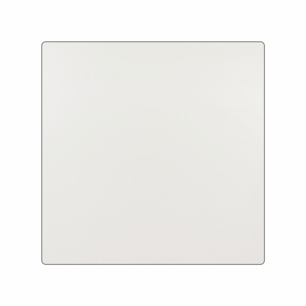 Table Surface HPL 60x60 White HM5731.01