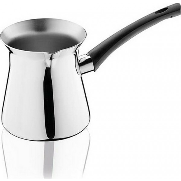 Pyramis Advanced No2 Stainless Steel Electric Kettle in Silver Color Non-Stick 150ml 015150401