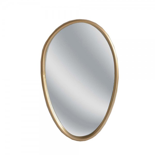 Stone Gold mirror 26x2,5xH40,6cm 11-0177