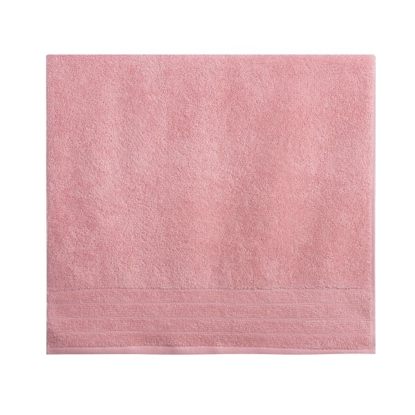 NEF-NEF BATH towel 70Χ140cm FRESH PINK 034072