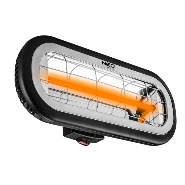 NEO TOOLS Infrared heater 2000W 90-032