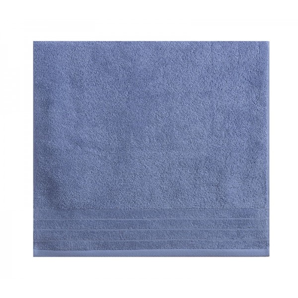 NEF-NEF PREMIUM face towel 50Χ90cm FRESH BLUE 034071