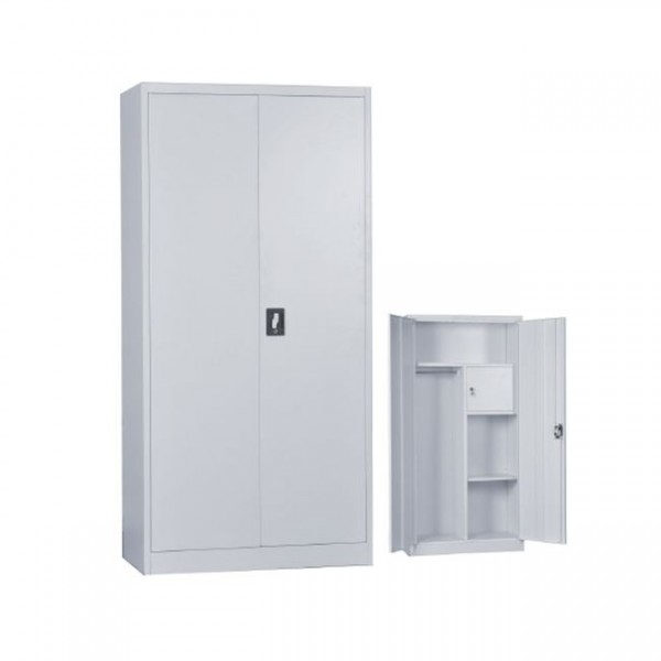 Metal CLOSET (Inner Locker) 90x45x185 Grey