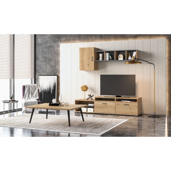 Νo43 TV UNIT SET