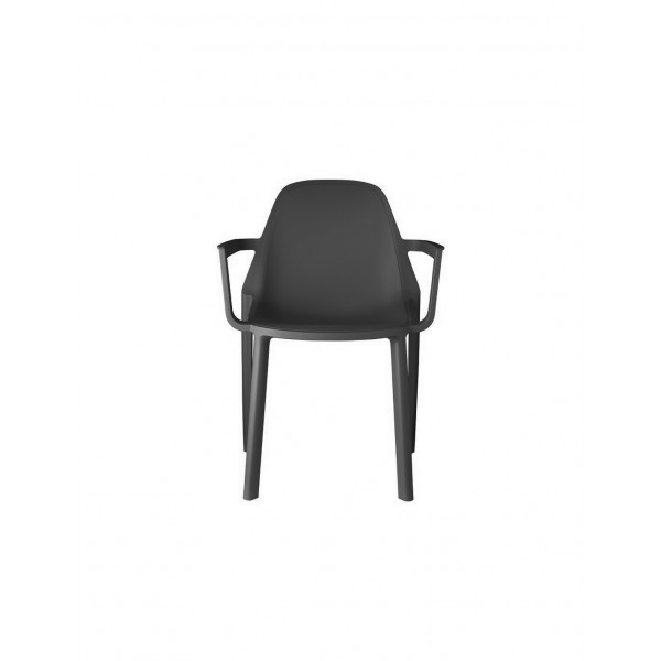 Piu armchair 58x54x82 (45) cm