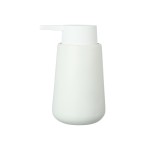DISPENSER FJORD CERAMIC 300ml WHITE 02-19754