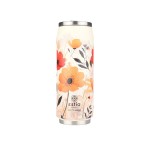 INSULATED TRAVEL CUP SAVE THE AEGEAN 500ml SUMMER REVERIE 01-22747
