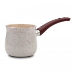 NAVA Coffee warmer "Terrestrial" with ceramic nonstick coating 600ml 10-104-003