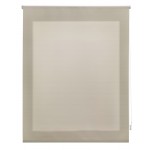 Ara translucent blinder beige 100x175cm