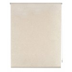 Lino black out blinder linen 120x230cm