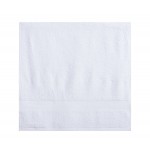 NEF-NEF face towel 50Χ90cm DELIGHT WHITE 034086