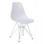 ART Chair PP White