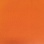 Director Fabric Orange