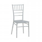 ILONA-W PP Chair White