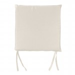 SALSA Chair Cushion Cream (3cm)