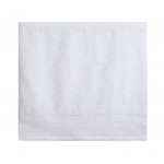 NEF-NEF face towel 50Χ90cm FRESH WHITE 034071