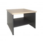 TABLE Visitor 60x60x45,DG/Beech