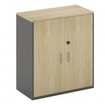 PROJECT Low Cabinet Sonoma/Grey