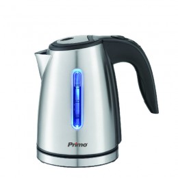 Primo Kettle PRCK-40308 Primo 1.0L 1630W WITH LED INOX 400308