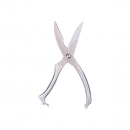 POULTRY SHEARS STAINLESS STEEL 25cm 01-9267