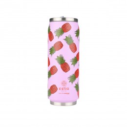 INSULATED TRAVEL CUP SAVE THE AEGEAN 500ml TROPIC TANGO 01-22822