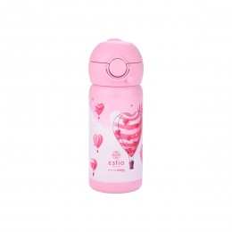 INSULATED BABY WONDER BOTTLE SAVE THE AEGEAN 350ml LOVE ASCEND 01-23454