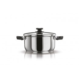 Pyramis Kettle 4.2lt stainless steel 22cm classic 015022201