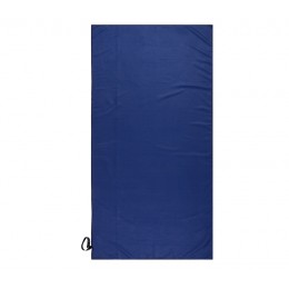 NEF- NEF BEACH TOWEL VIVID 90x170CM BLUE 026228
