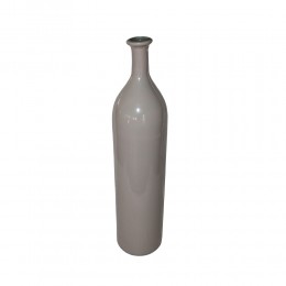 LIKEABLE SAND BOTTLE RECYCLED GLASS SAND D12xH56cm