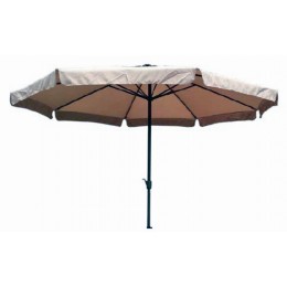 Robin umbrella D300CM / GREY