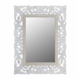 Mirror Priamo white/grey patina HM7014.02 60x80