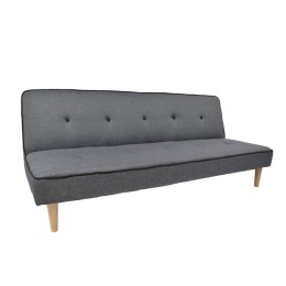 Sofa/Bed Belmont Grey HM3026.02 181x86x75 cm