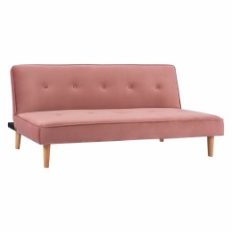 Sofa Bed Belmont from Rotten apple velvet HM3026.12 178x85x72cm