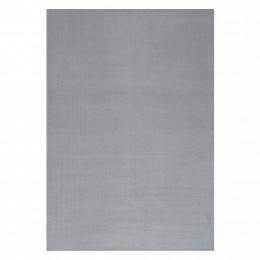HM7671.02 160Χ230cm, light grey carpet, with fringes