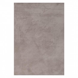 HM7671.03 160Χ230cm, brown carpet with fringes