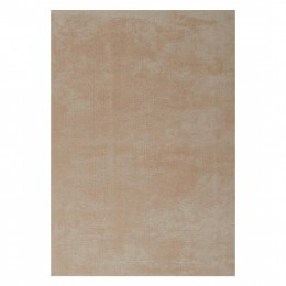 HM7672.04 80Χ150cm, beige carpet with fringes