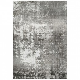 JOSIANE, GRAY, area rug, HM7675.06, 160X230cm, fringes