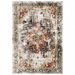 JOSIANE,vintage multicolored carpet, HM7675.10, 160X230cm
