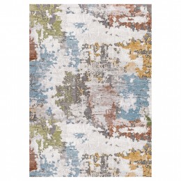 JOSIANE,  HM7676.09, 80X150cm, multicolored area rug