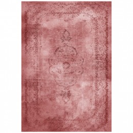 HM7677.02- ETHNIC RED, living room rug,JOSIANE,120X170cm