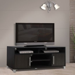 TV furniture melamine HM2202.01 Zebrano 120x40x54