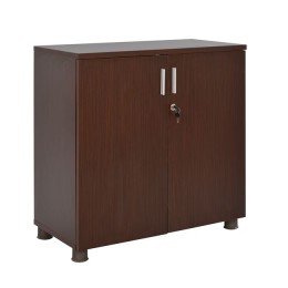 Professional Office Cabinet Wenge HM2053.12 80x40x82cm