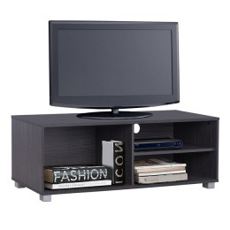 TV furniture Zebrano 120x40x41 HM2339.02