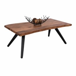 Coffe Table HM8365.11 solid acacia wood