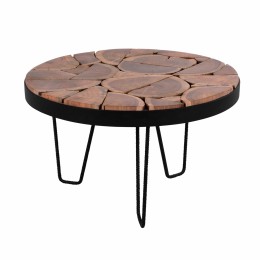 Coffee Table HM8366.11 Solid wood