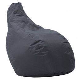 Bean bag armchair Eco pakoworld 100% waterproof grey