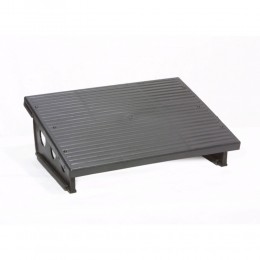 Office Footrest Plastic Stable HM1138